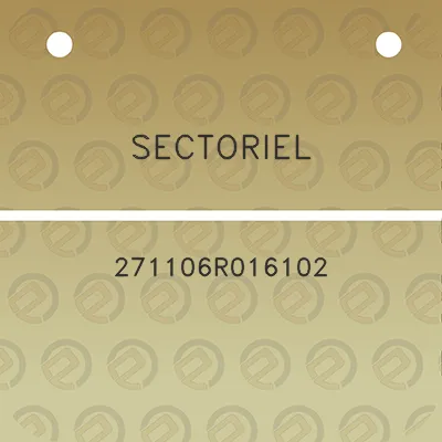 sectoriel-271106r016102