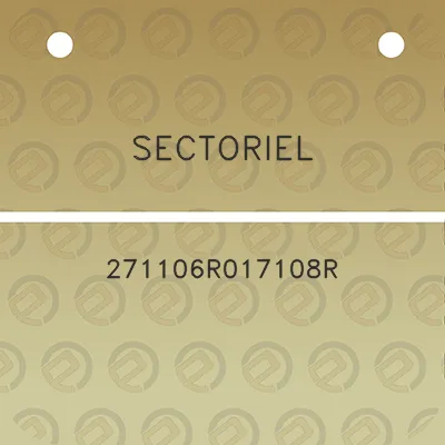 sectoriel-271106r017108r