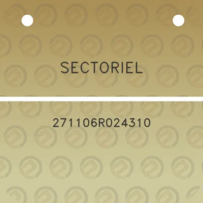 sectoriel-271106r024310