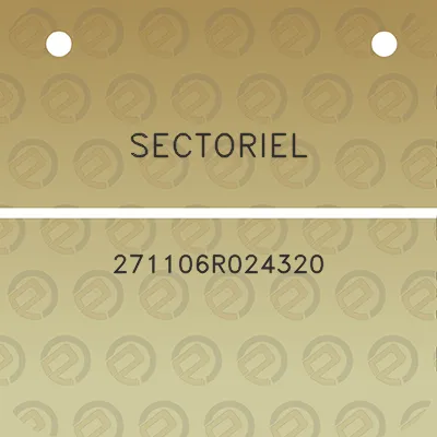 sectoriel-271106r024320