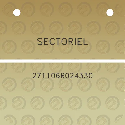 sectoriel-271106r024330