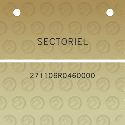 sectoriel-271106r0460000