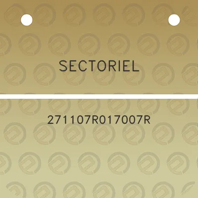 sectoriel-271107r017007r