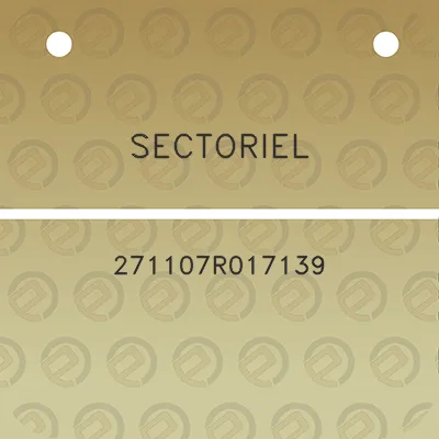 sectoriel-271107r017139