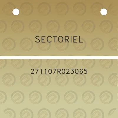 sectoriel-271107r023065