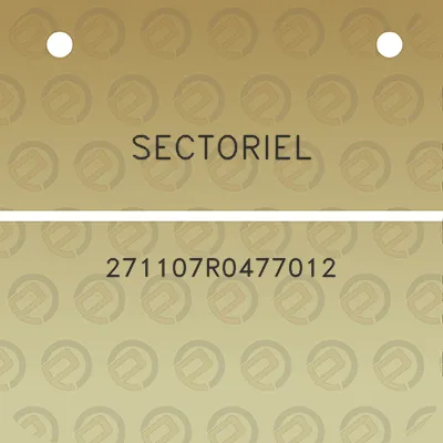 sectoriel-271107r0477012