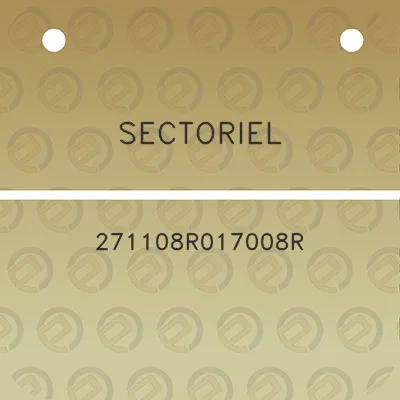 sectoriel-271108r017008r