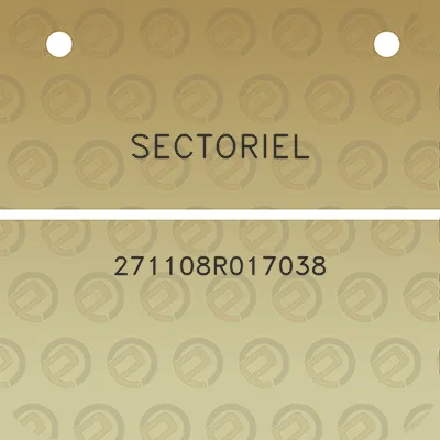 sectoriel-271108r017038