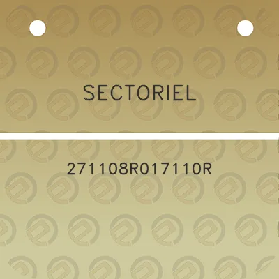 sectoriel-271108r017110r