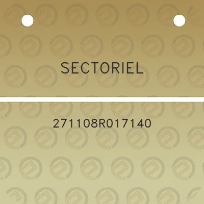 sectoriel-271108r017140