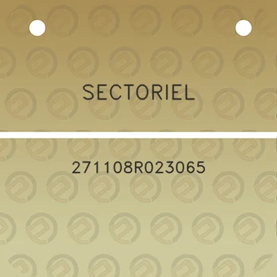 sectoriel-271108r023065