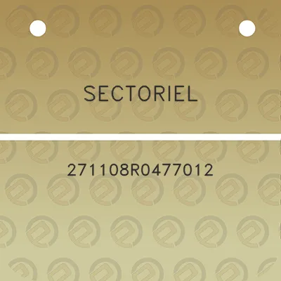 sectoriel-271108r0477012