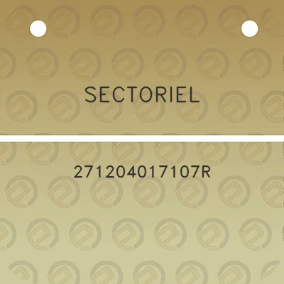 sectoriel-271204017107r