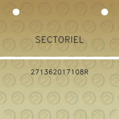 sectoriel-271362017108r