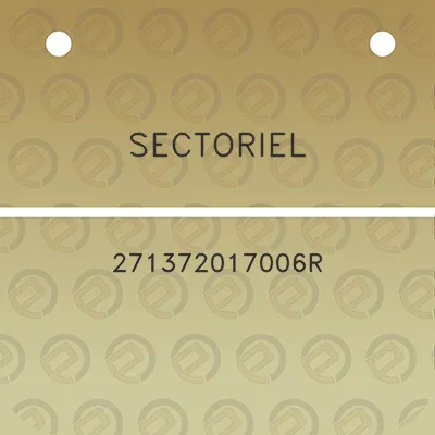 sectoriel-271372017006r