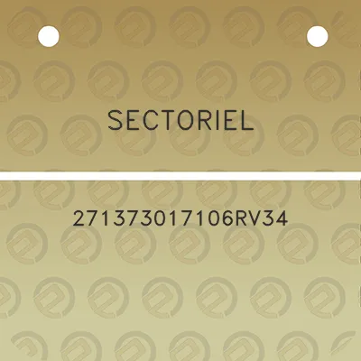 sectoriel-271373017106rv34