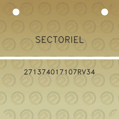 sectoriel-271374017107rv34