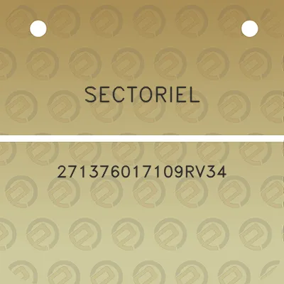 sectoriel-271376017109rv34