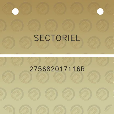 sectoriel-275682017116r