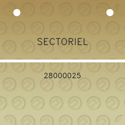 sectoriel-28000025