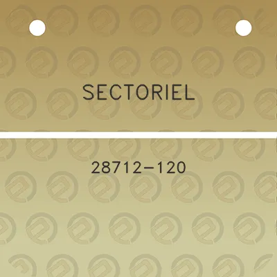 sectoriel-28712-120