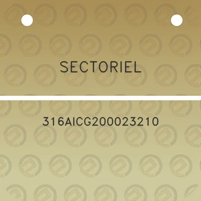 sectoriel-316aicg200023210