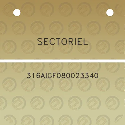 sectoriel-316aigf080023340