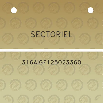 sectoriel-316aigf125023360