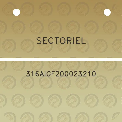 sectoriel-316aigf200023210