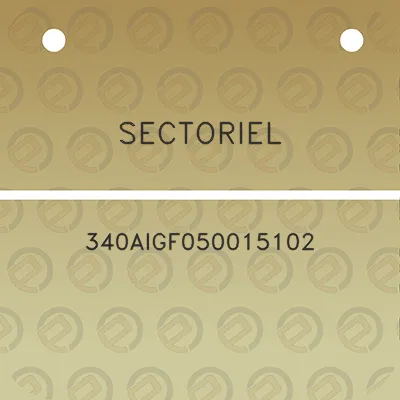 sectoriel-340aigf050015102