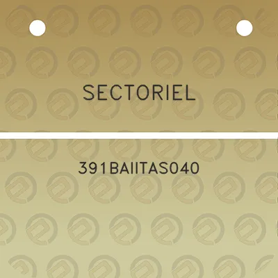 sectoriel-391baiitas040