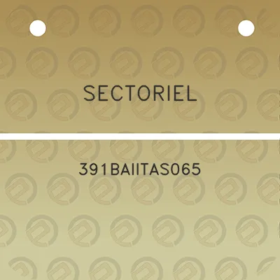 sectoriel-391baiitas065