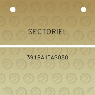 sectoriel-391baiitas080