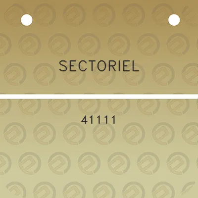 sectoriel-41111