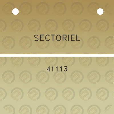 sectoriel-41113