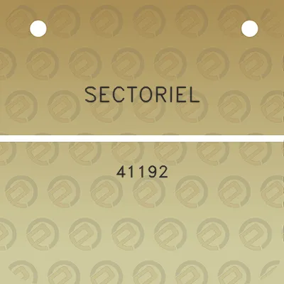 sectoriel-41192