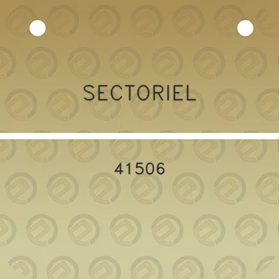 sectoriel-41506