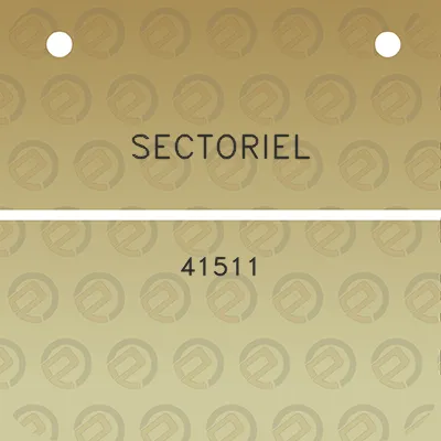 sectoriel-41511