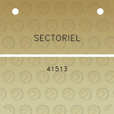 sectoriel-41513