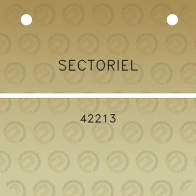 sectoriel-42213