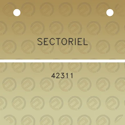 sectoriel-42311