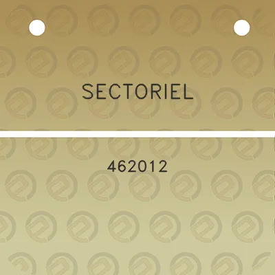 sectoriel-462012