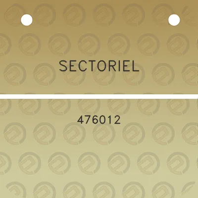 sectoriel-476012