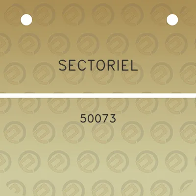 sectoriel-50073