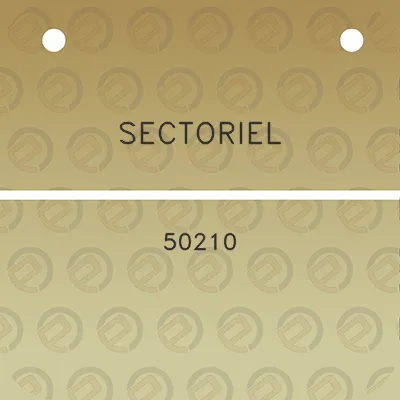 sectoriel-50210