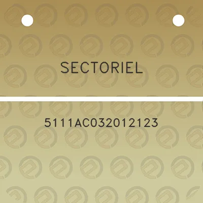 sectoriel-5111ac032012123