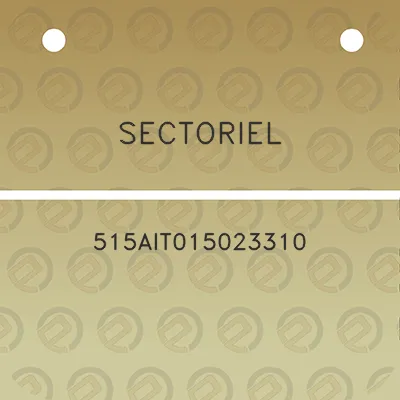 sectoriel-515ait015023310