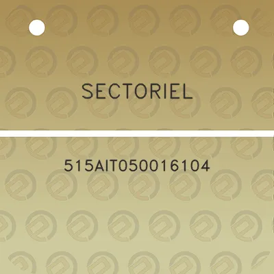 sectoriel-515ait050016104