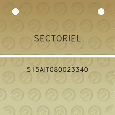 sectoriel-515ait080023340