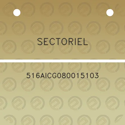 sectoriel-516aicg080015103